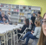 Поддержим нашу талантливую землячку! - Детско-юношеская библиотека