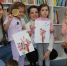 С книжкиным теплом под маминым крылом - Детско-юношеская библиотека