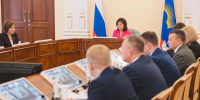 Ориентиры развития - Мурманский вестник