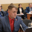 Депутат Мурманской областной Думы Александр Клементьев принял участие в "нулевом чтении" бюджета на 2026 год - Областная дума