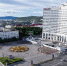 В центре Мурманска реализуют проект «Чистое небо» - КП Мурманск