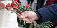 В Никеле пройдет «Бессмертный полк» в 81-ю годовщину разгрома немецко-фашистских войск в Заполярье - ИА Nord-News.Ru