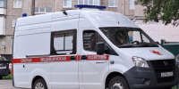 После столкновения на трассе в Кольском округе госпитализированы двое - SeverPost.ru