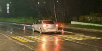 В Североморске и Кандалакше пешеходы попали под колеса - Мурманский вестник