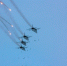 Экипажи Су-24М Северного флота отработали бомбометание по наземным целям - Арктик-ТВ