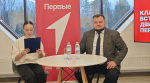 В рамках Российской энергетической недели в Мурманской области состоялись профориентационные встречи с энергетиками