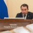 Губернатор Андрей Чибис провёл совместное заседание антитеррористической комиссии и оперативного штаба в Мурманской области - Правительство Мурманской области