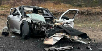 Полицейские раскрыли подробности смертельной аварии на «Серебрянке» - Мурманский вестник