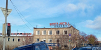 В Мурманске произошло массовое ДТП - Телекомпания ТВ-21