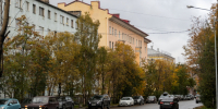 МЧС предупреждает об усилении ветра в Заполярье - SeverPost.ru
