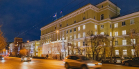 В Мурманске начальник Управления капитального строительства задержана за превышение должностных полномочий - ИА Nord-News.Ru