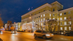 В Мурманске начальник Управления капитального строительства задержана за превышение должностных полномочий