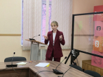 Представители Мурманской области борются за звание лучшего просветителя России