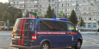 Следственный комитет предъявил обвинения экс-директору управления капитального строительства Мурманска - ИА B-Port.Com