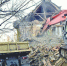 В Мурманске возбуждено дело о многомиллионных злоупотреблениях при сносе аварийных домов - Мурманский вестник
