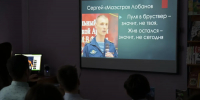 СВОи голоса: в библиотеке Росляково прошла встреча, посвященная творчеству военнослужащих - ИА Nord-News.Ru