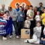 «Единая Россия» проводит в Мурманской области праздничные мероприятия - Мурманский вестник