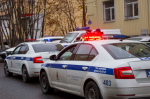 В Мурманске массово останавливают водителей