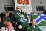 Турнир Динамовской региональной хоккейной лиги на призы губернатора Мурманской области взял старт