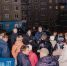 В областном центре состоялись еженедельные выездные встречи руководителей управлений административных округов с мурманчанами - Murman.Ru
