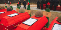 Андрей Чибис: Важно передать новым поколениям понимание того, какой ценой удалось отстоять нашу великую землю - Единая Россия