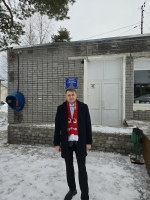 Депутат Мурманской областной Думы Александр Клементьев поставил под сомнение результаты оптимизации сферы культуры в Ковдорском районе