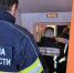 Огнеборцы 12 пожарной части Мурманского филиала ГПС регионального Управления по ГОЧС и ПБ провели практические занятия - Министерство региональной безопасности