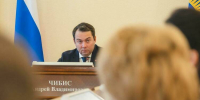 Андрей Чибис: сохранение памяти о героях - неотъемлемый приоритет Мурманской области - Мурманский вестник