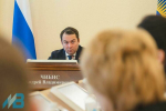 Андрей Чибис: сохранение памяти о героях - неотъемлемый приоритет Мурманской области