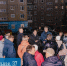 Мурманчане выразили недовольство работой управляющей компании - Арктик-ТВ