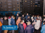 Мурманчане выразили недовольство работой управляющей компании
