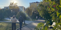 Пропавшую пенсионерку в Мурманске нашли живой - SeverPost.ru