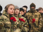 В рамках оперативного совещания одной из тем стало торжественное мероприятие в Долине Славы