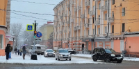 Циклоническая депрессия в Баренцевом море принесет в Заполярье умеренные осадки в виде мокрого снега - ИА Nord-News.Ru