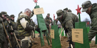 Память передать новым поколениям - Мурманский вестник