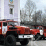 В Мончегорске пожар унес жизнь домашнего питомца - Мурманский вестник