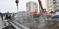 Плановые отключения коммунальных услуг в Мурманске на 22 октября - Арктик-ТВ