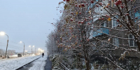 В Мурманской области прогнозируется сильная гололедица - ИА Nord-News.Ru