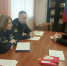 В Мурманске обсудили взаимодействие судебной власти с пенитенциарной системой - УФСИН