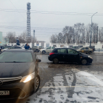 День жестянщика. В Мурманской области многочисленные ДТП