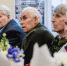 Мурманчан-детей войны наградили памятными медалями - ИА B-Port.Com