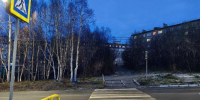 В Мурманске за сутки зарегистрировано два ДТП с пострадавшими - ИА B-Port.Com