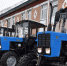 За сутки на дороги Мурманска вывалили 150 тонн песка и соли - SeverPost.ru
