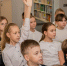 В детской библиотеке-филиале №4 Мурманска прошёл урок патриотизма «Они сражались в Заполярье» для школьников младшего звена - Арктик-ТВ