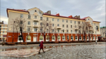 Ремонтников в Североморске оштрафуют за залитие квартир