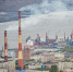 На Мурманской ТЭЦ установили новые системы защиты от падения с высоты - КП Мурманск