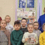 Олений десант - Детско-юношеская библиотека