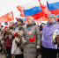 У мурманского Алёши прошёл митинг к годовщине разгрома немецко-фашистских войск в Заполярье - ИА B-Port.Com