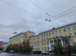 В Большом зале областного правительства планируют обновить мультимедийный комплекс за 13 млн рублей