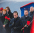Губернатор Андрей Чибис принял участие в торжественном митинге, посвященном 81-летию разгрома немецко-фашистских войск в Заполярье - Министерство информационной политики